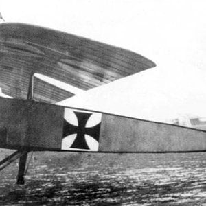 Pfalz E.III