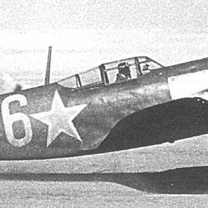 Lavochkin La-5F "White 66",  21 IAP, 1944