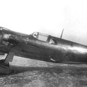 Lavochkin La-5 type 37