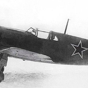 Lavochkin La-5 , 7 serie