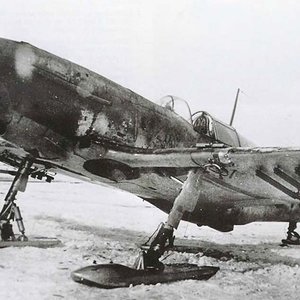 LaGG-3 23 serie 170 IAP (2) | Aircraft of World War II - WW2Aircraft ...