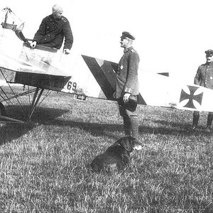 Fokker E.II no. 69/15 (2)