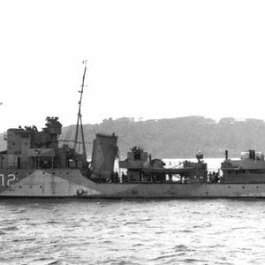 ORP Kujawiak,  L72 (1)