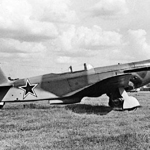 Yak-9U
