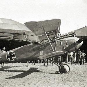 Albatros D.III OAW no. D.636/17 (1)