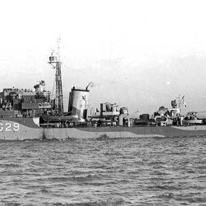 HMS Offa, G29