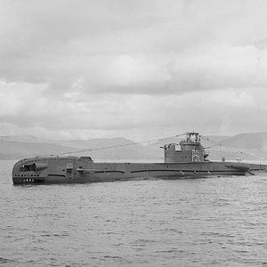 HMS Tabard  P342