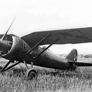 PZL P-11a