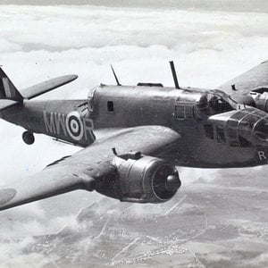 Bristol Beaufort, 217 Squadron RAF, 1942