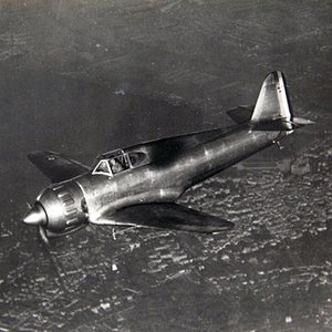 Bloch MB.151 prototype (6)