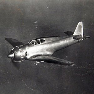 Bloch MB.151 prototype (5)