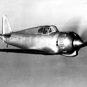 Bloch MB.151 prototype (3)