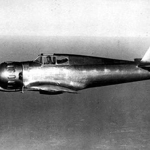 Bloch MB.151 prototype (2)