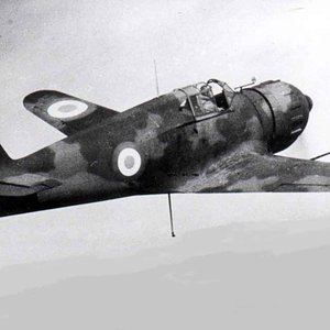 Bloch MB.152, no.501, France 1940 (2)