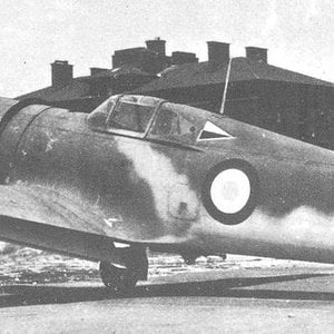 Bloch MB.155, France 1941 (2)