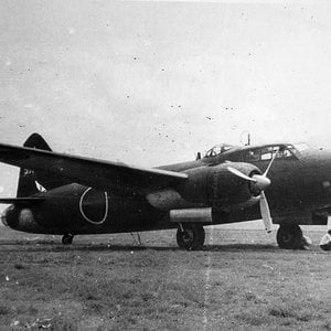 Mitsubishi G4M Betty