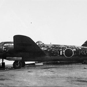 Mitsubishi G4M2 Betty