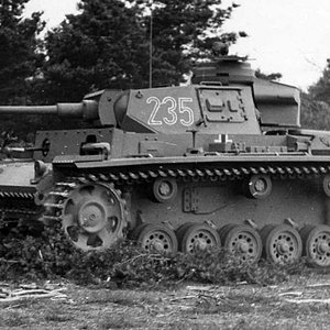 Pz.Kpfw. III  Ausf. L