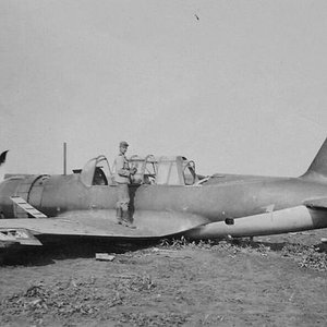 Su-2 "Red 3" shot down in 1941