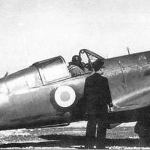 Dewoitine D.520 no.48 GC I/3, 1940