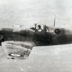 Dewoitine D.520, Escadrille 2AC, 1942