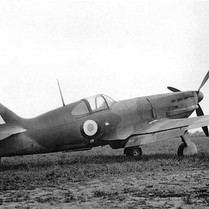 Dewoitine D.520  no.31, "White A", France, 1940