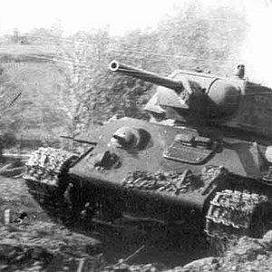 T-34/76  late model