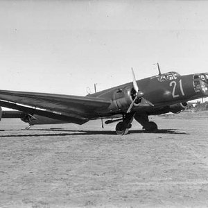 Junkers Ju-86K, Swedish AF (2)
