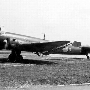 Junkers Ju-86K, Swedish AF