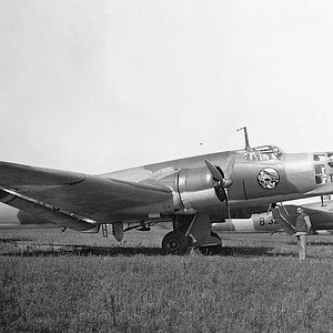 Junkers Ju-86K-2, Hungarian AF