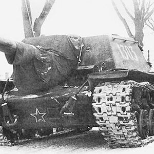 SU-152
