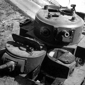 T-35 soviet heavy tank model 1938, 1941 (5)