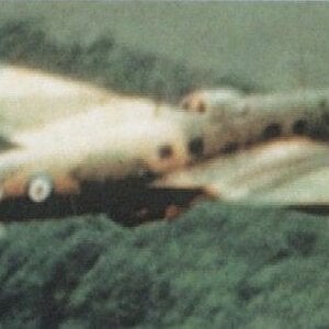 He-111-3 Werk Nr. 6353  1H+EN 5./KG26 (RAF AW177) captured in Rhodes Farm, North Berwick Law, East Lothian, Scotland , 09.02.1940