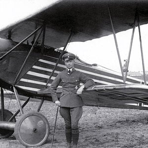 Fokker D.VII