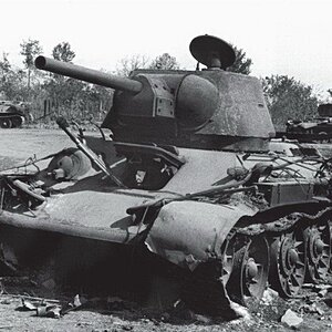T-34/76 model 1942