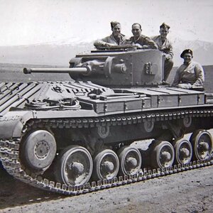 Valentine NZ tank