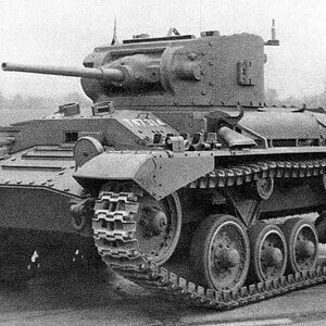 Valentine IV Mk.I