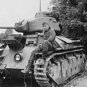 A French infantry tank Renault D2 ( Char D2 ), 1940 | Aircraft of World ...