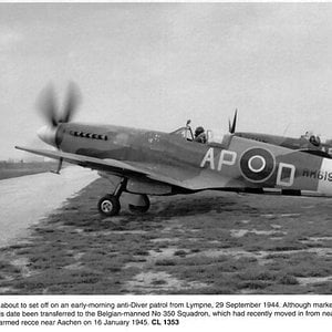 Spitfire AP-D