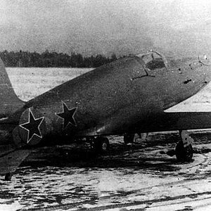 Bereznyakov & Isaev BI-6 | Aircraft of World War II - WW2Aircraft.net ...