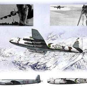 Heinkel 343