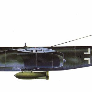 Arado Blitz