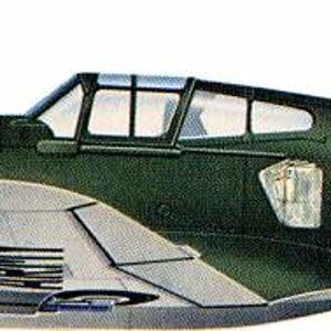 P-40C