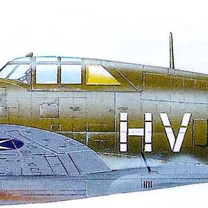 P-47 56th FG