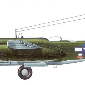 Douglas A-20