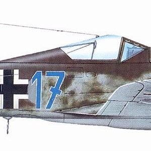 Fw-190a-8