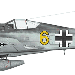 Fw-190a-7