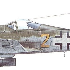 Fw-190D