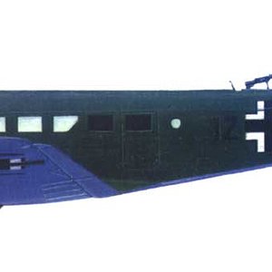 Ju-52  2