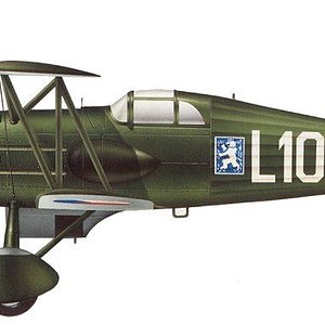 Avia B.534-IV